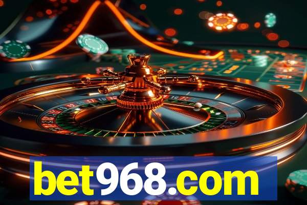 bet968.com