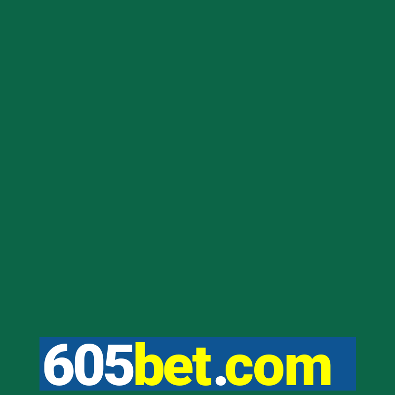 605bet.com