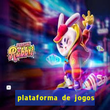 plataforma de jogos fora do brasil