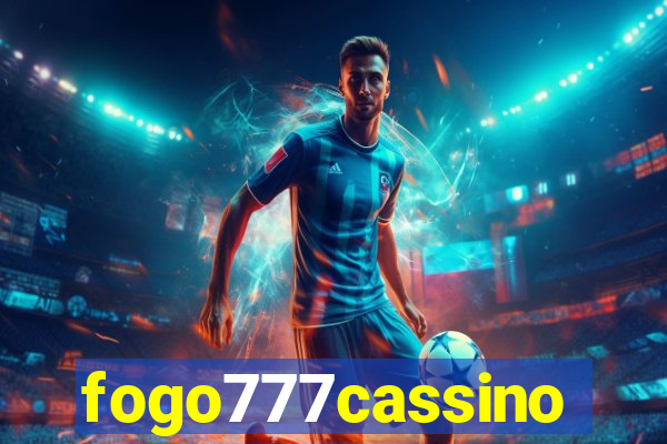 fogo777cassino