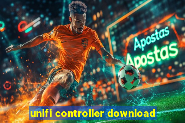 unifi controller download