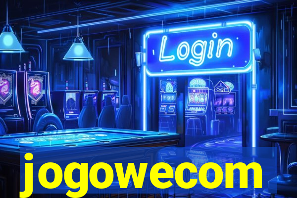 jogowecom