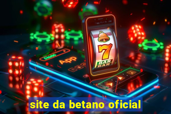 site da betano oficial