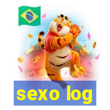 sexo log