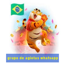 grupo de agiotas whatsapp