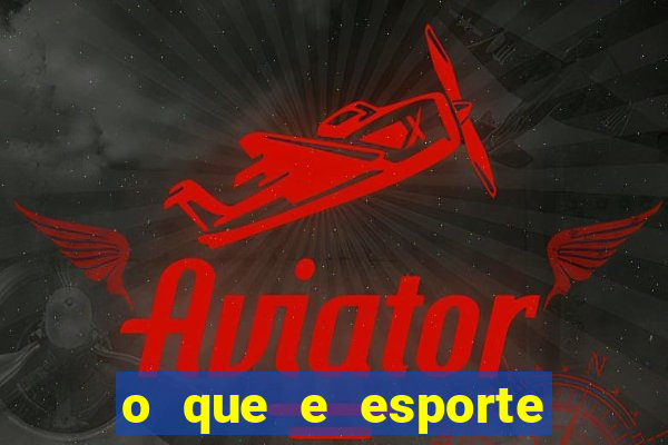 o que e esporte de invasao