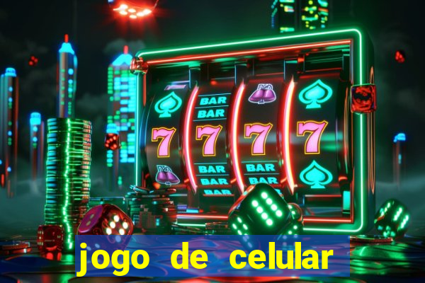 jogo de celular para ganhar dinheiro