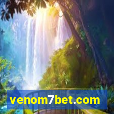 venom7bet.com