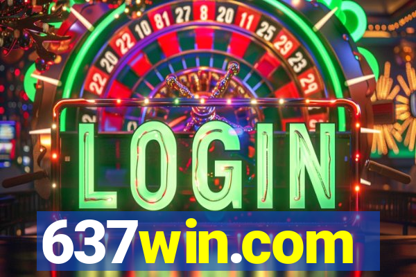 637win.com