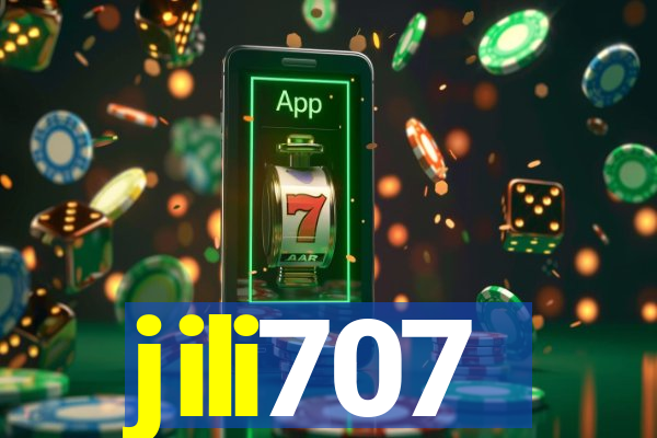 jili707