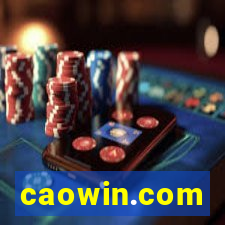 caowin.com