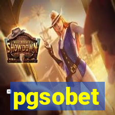 pgsobet