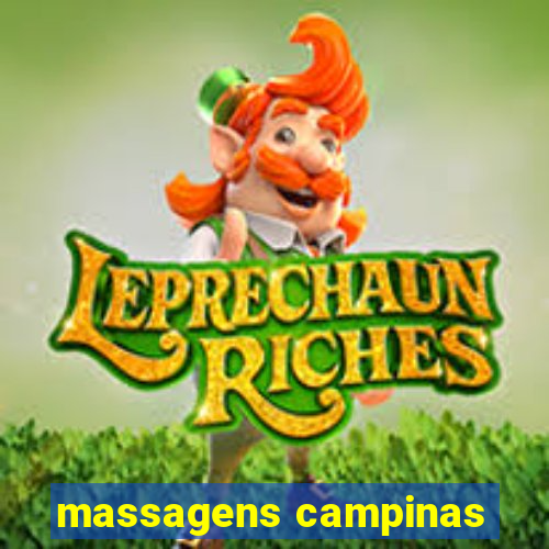 massagens campinas