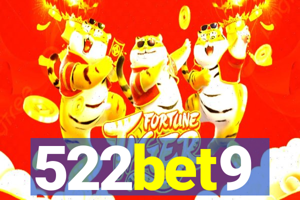 522bet9