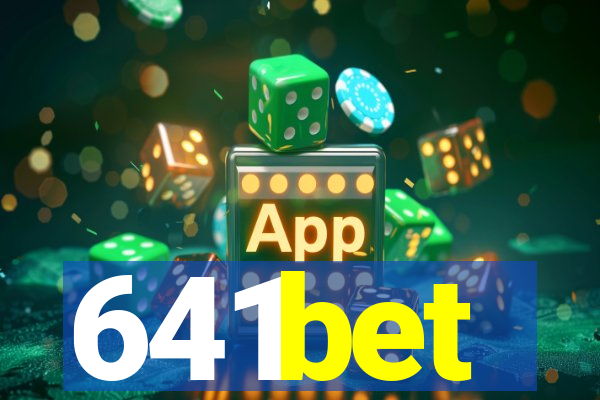 641bet