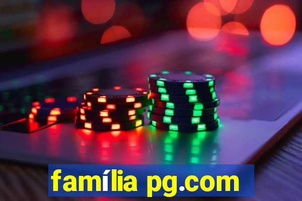 família pg.com