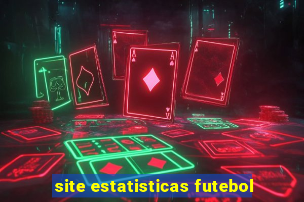 site estatisticas futebol