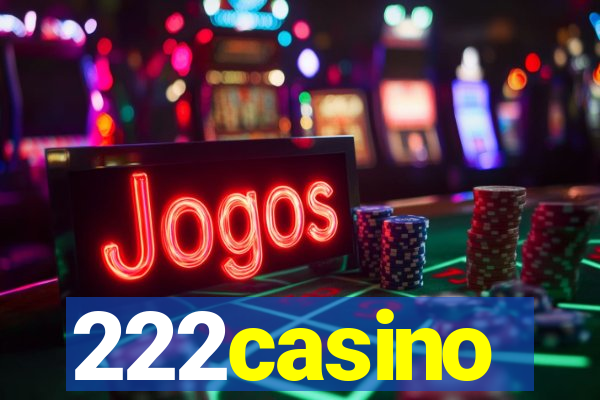 222casino