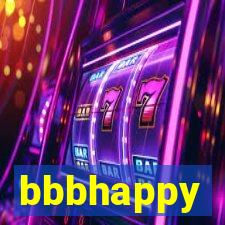 bbbhappy