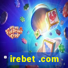 irebet .com