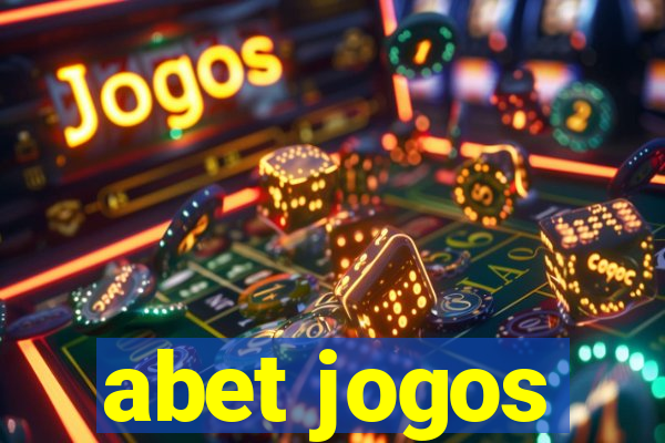 abet jogos