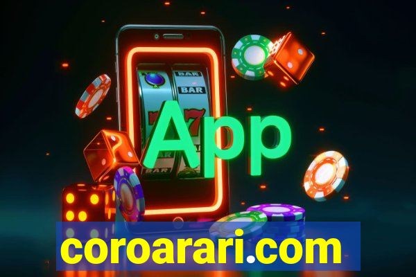 coroarari.com