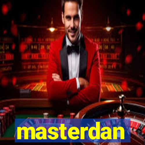 masterdan