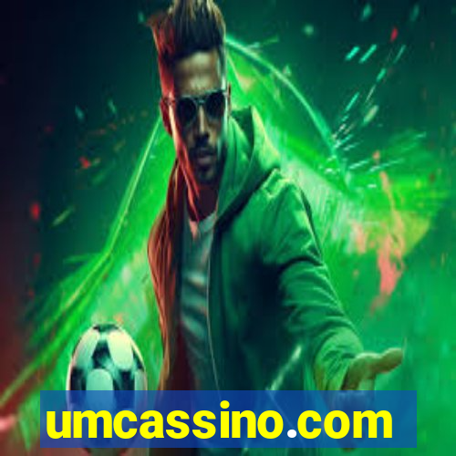 umcassino.com