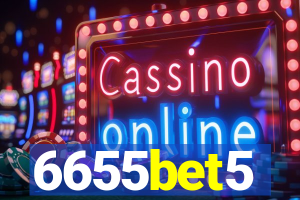 6655bet5