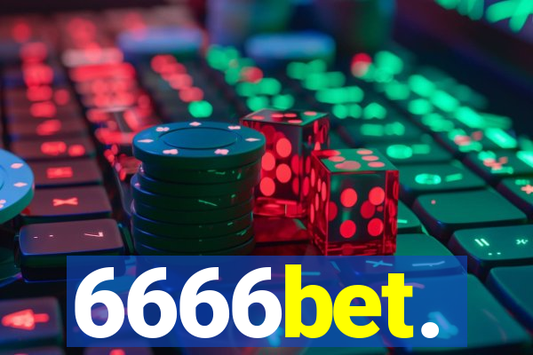 6666bet.