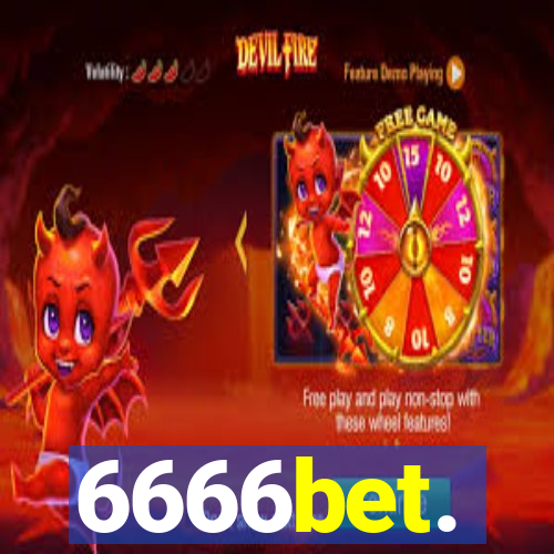 6666bet.