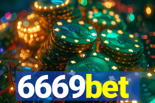 6669bet