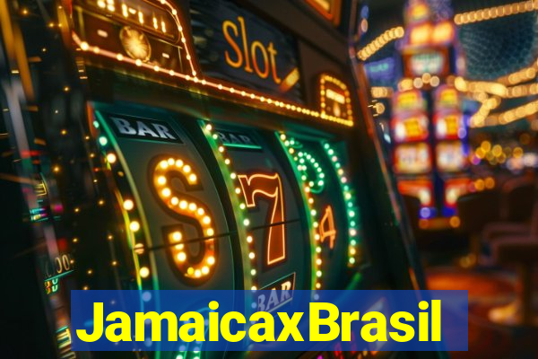 JamaicaxBrasil