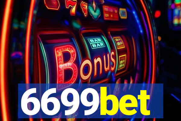 6699bet