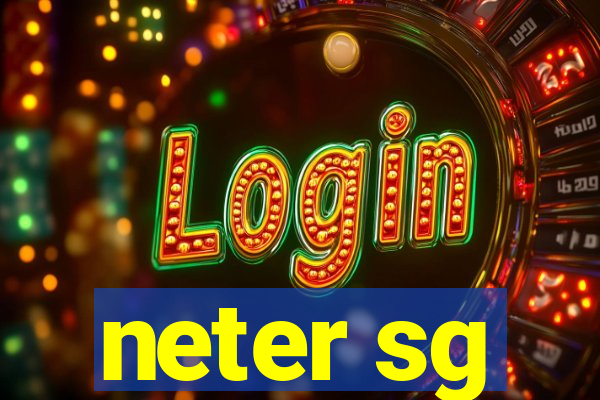 neter sg