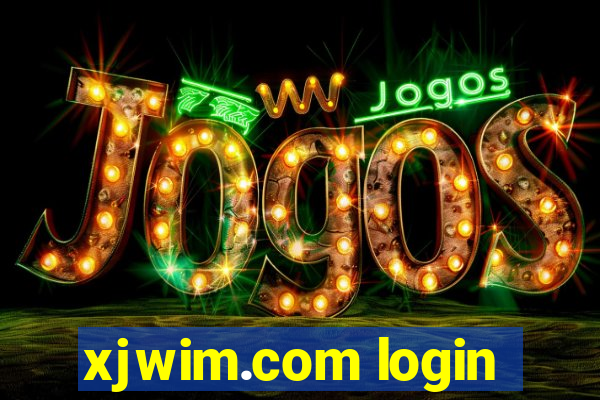 xjwim.com login