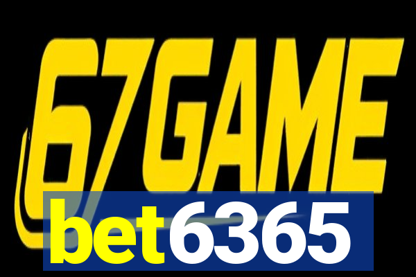 bet6365