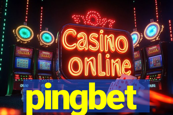 pingbet