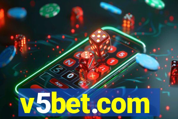 v5bet.com