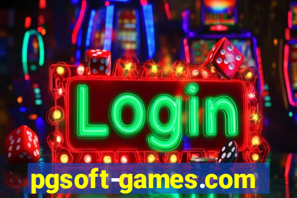 pgsoft-games.com cash mania