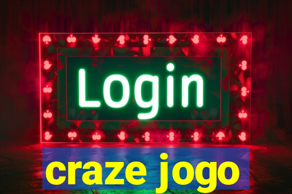 craze jogo