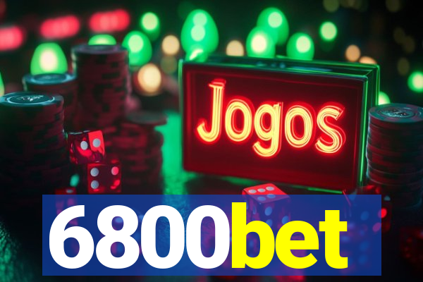 6800bet