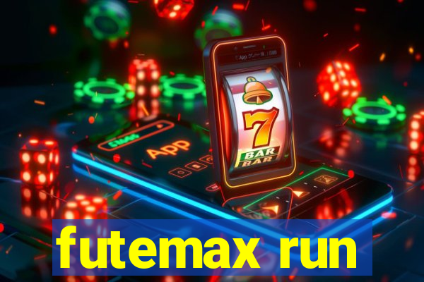 futemax run