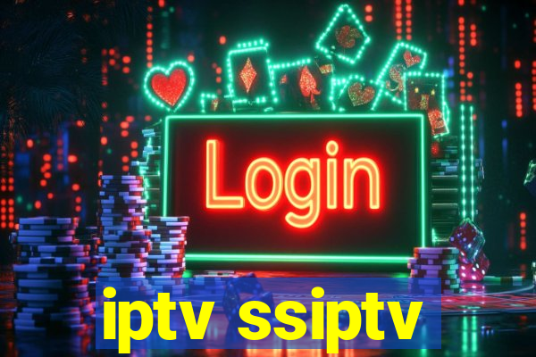 iptv ssiptv