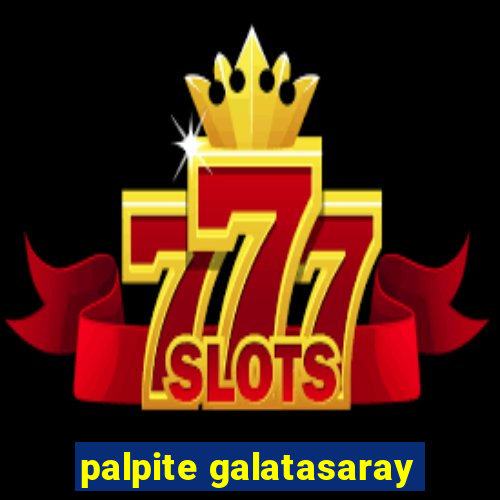 palpite galatasaray