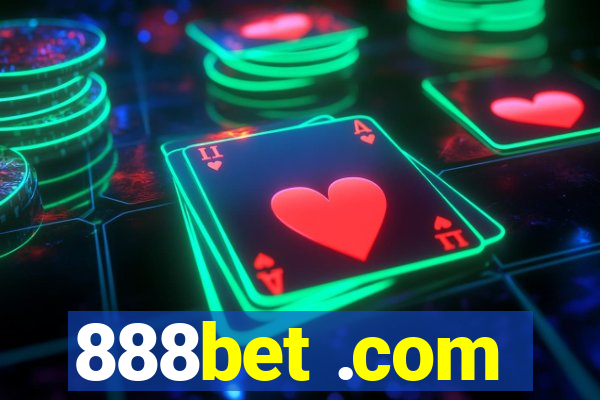 888bet .com