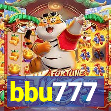 bbu777