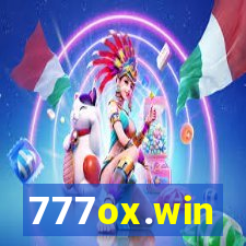 777ox.win