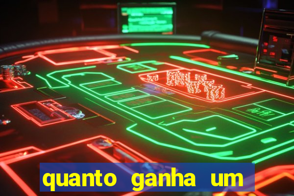 quanto ganha um instrutor de auto escola