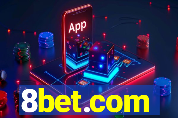 8bet.com